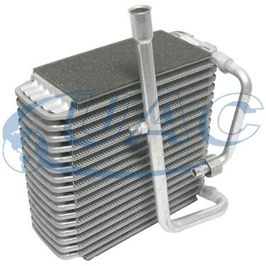 A/C Evaporator Core UC EV 5520PFC