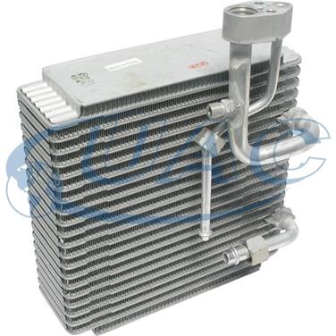 A/C Evaporator Core UC EV 5524PFC