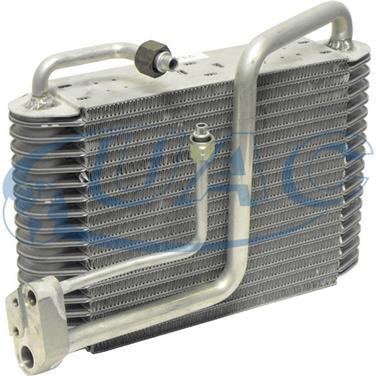 A/C Evaporator Core UC EV 62086PFXC