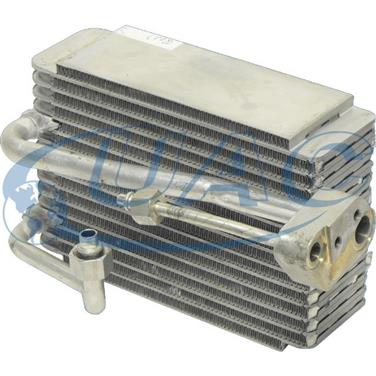 A/C Evaporator Core UC EV 62105PFXC