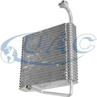 A/C Evaporator Core UC EV 62689PFXC