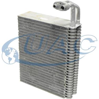 A/C Evaporator Core UC EV 62903PFC