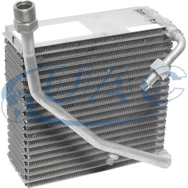 A/C Evaporator Core UC EV 62C60PFXC