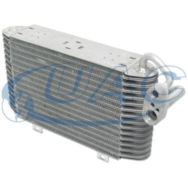 A/C Evaporator Core UC EV 6596PFC