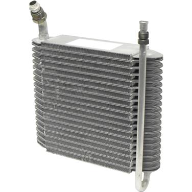 A/C Evaporator Core UC EV 6678PFXC