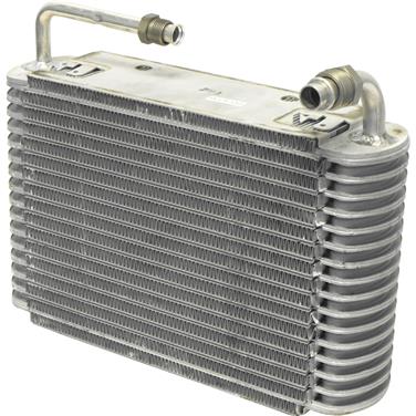 A/C Evaporator Core UC EV 6797PFC