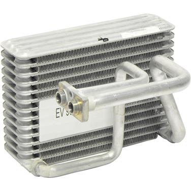 A/C Evaporator Core UC EV 939607PFXC