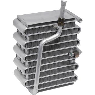 A/C Evaporator Core UC EV 939697AC