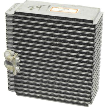 A/C Evaporator Core UC EV 939782PFC