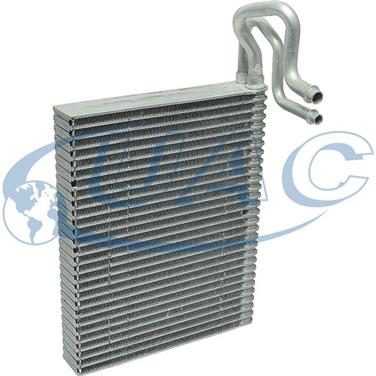 2008 BMW X6 A/C Evaporator Core UC EV 939954PFC