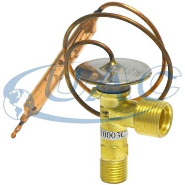 A/C Expansion Valve UC EX 10003C