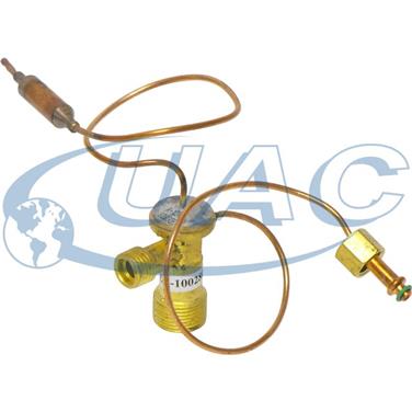 A/C Expansion Valve UC EX 10028C