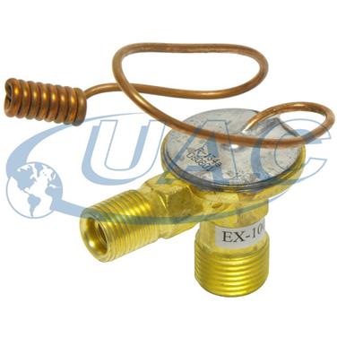 A/C Expansion Valve UC EX 10038C