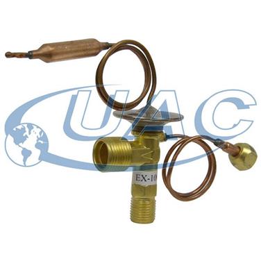 A/C Expansion Valve UC EX 10040C