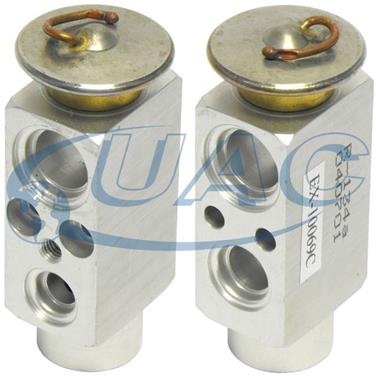 A/C Expansion Valve UC EX 10069C