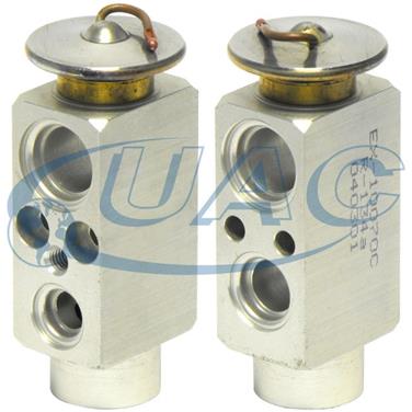 A/C Expansion Valve UC EX 10070C