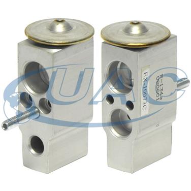 A/C Expansion Valve UC EX 10073C