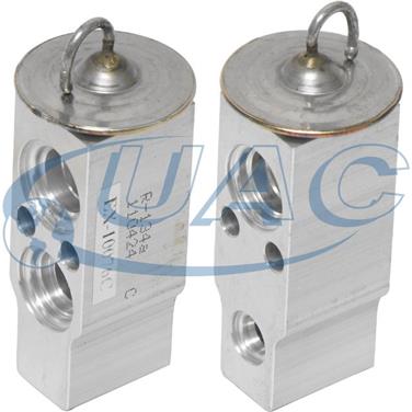 A/C Expansion Valve UC EX 10076C