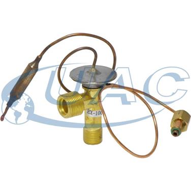 1997 Kia Sportage A/C Expansion Valve UC EX 10078C