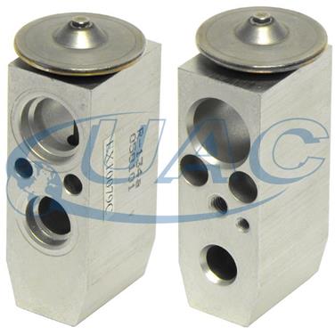 A/C Expansion Valve UC EX 10079C