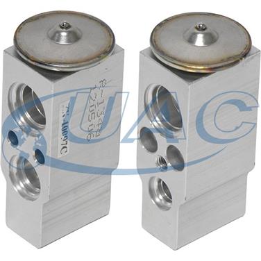 A/C Expansion Valve UC EX 10097C