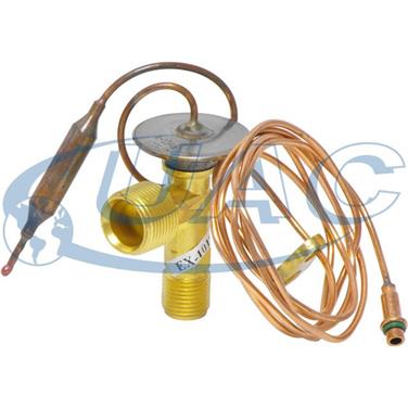 A/C Expansion Valve UC EX 10104C