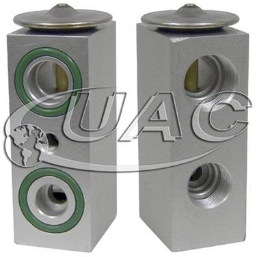 A/C Expansion Valve UC EX 10107C