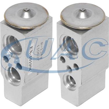 A/C Expansion Valve UC EX 10109C