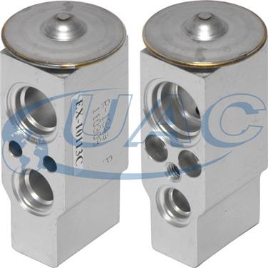 A/C Expansion Valve UC EX 10113C