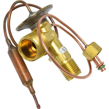 A/C Expansion Valve UC EX 10114C