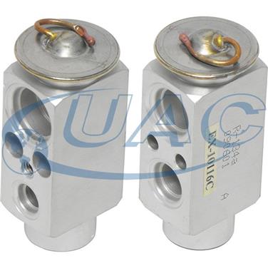 A/C Expansion Valve UC EX 10116C