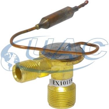 A/C Expansion Valve UC EX 10118C