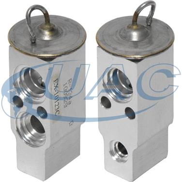 A/C Expansion Valve UC EX 10123C