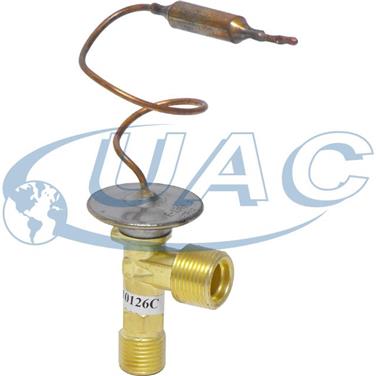 A/C Expansion Valve UC EX 10126C