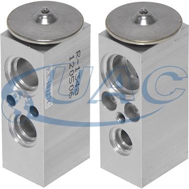 A/C Expansion Valve UC EX 10127C