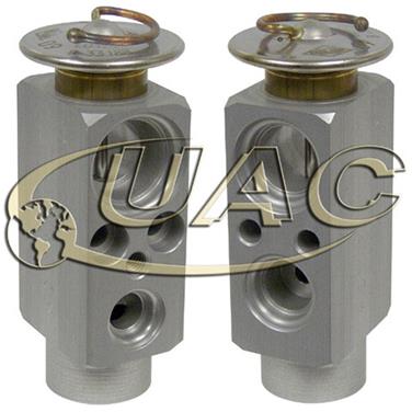 A/C Expansion Valve UC EX 10129C