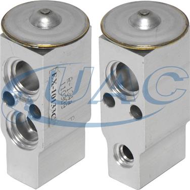 A/C Expansion Valve UC EX 10133C