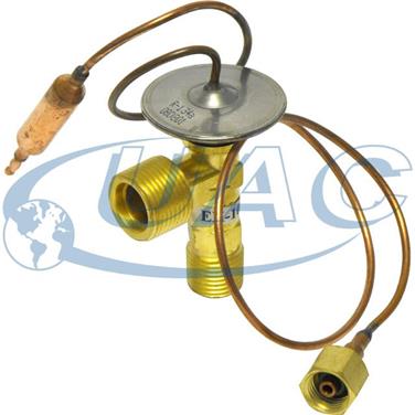 A/C Expansion Valve UC EX 10139C