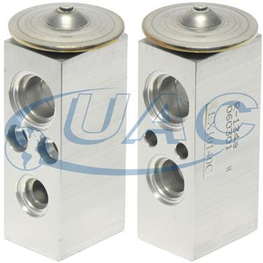 A/C Expansion Valve UC EX 10140C