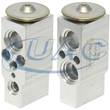 A/C Expansion Valve UC EX 10141C