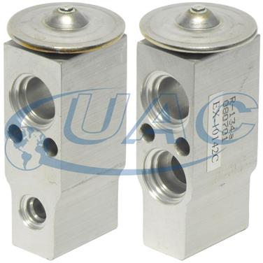 A/C Expansion Valve UC EX 10142C