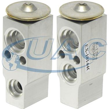 A/C Expansion Valve UC EX 10144C