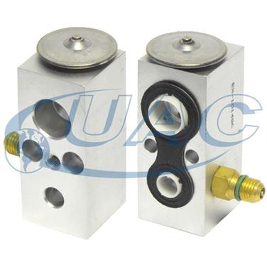 A/C Expansion Valve UC EX 10148C