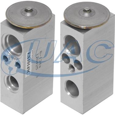 A/C Expansion Valve UC EX 10149C