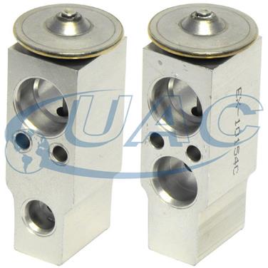 A/C Expansion Valve UC EX 10154C