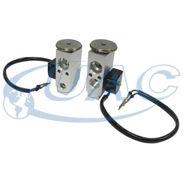 A/C Expansion Valve UC EX 10155C