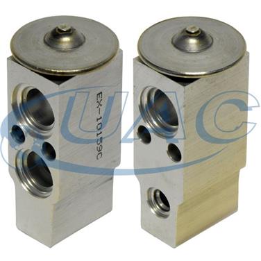 A/C Expansion Valve UC EX 10159C