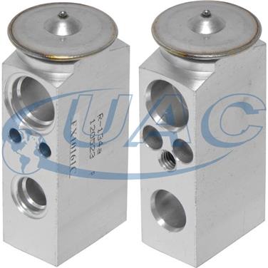 A/C Expansion Valve UC EX 10161C