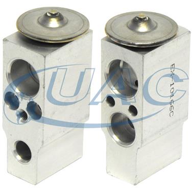 A/C Expansion Valve UC EX 10166C