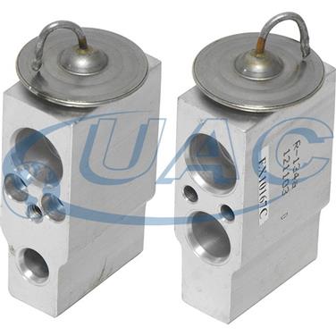 A/C Expansion Valve UC EX 10167C